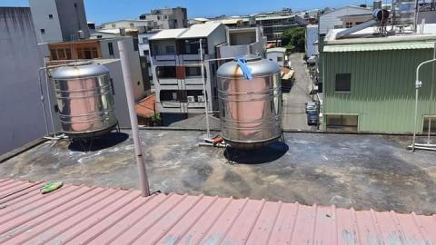 宏展油漆防 水工程 - 