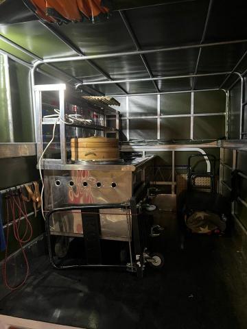 大叔阿漢貨運行 - 攤車載運，中正➡️萬華