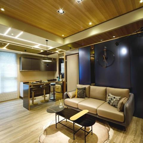 獅小麥工作室 - 