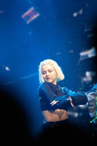 個人工作室 - 舞台紀錄