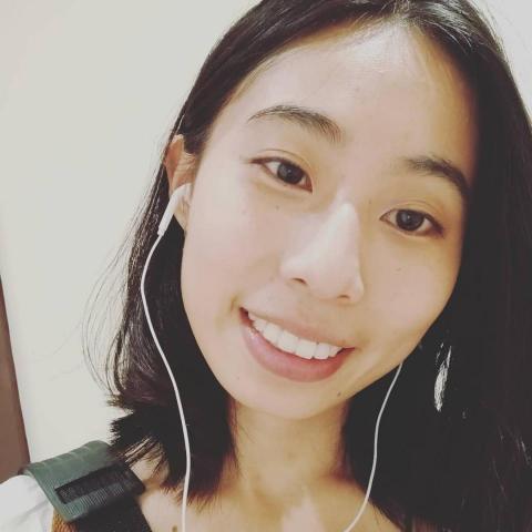 提供dj dj dj服務的專家Hannah Liu