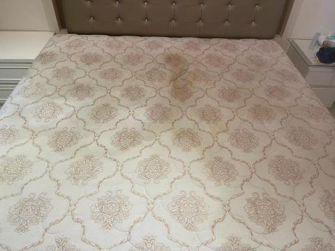 TINA - 左右清洗剩中間還沒清洗