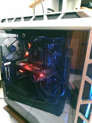 格瑞茲GERZ 3C - 遊戲主機