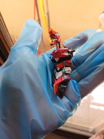 A倫塗裝改造部 - 