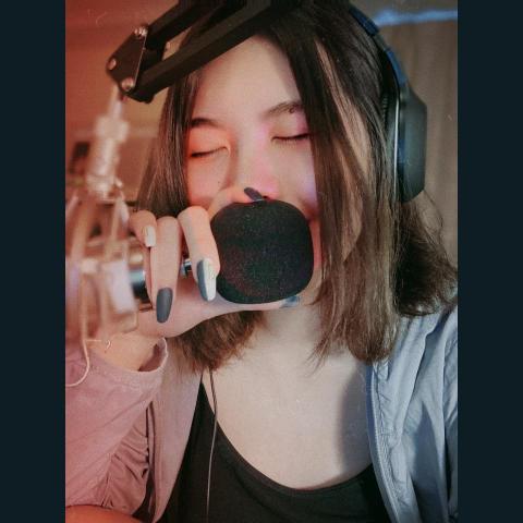 徐茼愉 - 配音及唱歌過程