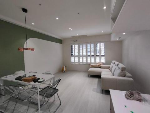 乾坤油漆工程行 -  乾坤油漆工程行 -