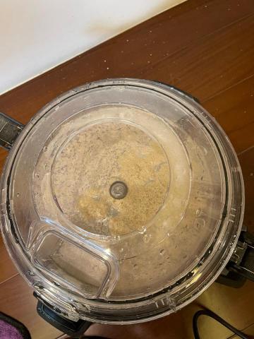 TINA - 可怕的塵蟎