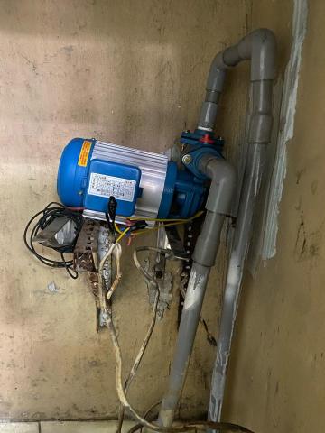 帝昊營造 - 施作紀錄