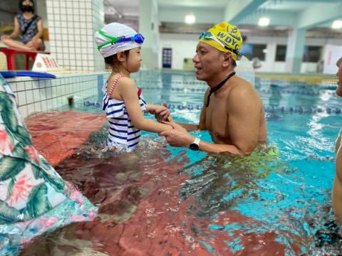 Alex的夢想家 - 幼兒教學