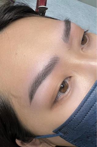 Charis 佳作 makeup stylist/Charis 美睫&middot;紋繡 - 