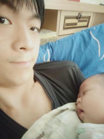 許任鎧 - 我的女兒，我的生活，最棒的學生