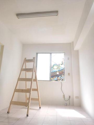 銓興油漆工程行 - 住宅粉刷油漆