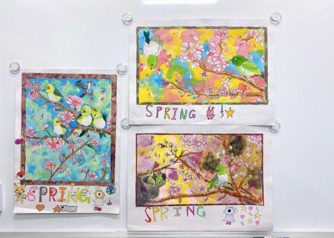 菜菜子老師 - 進階兒童（國小2～3年級）