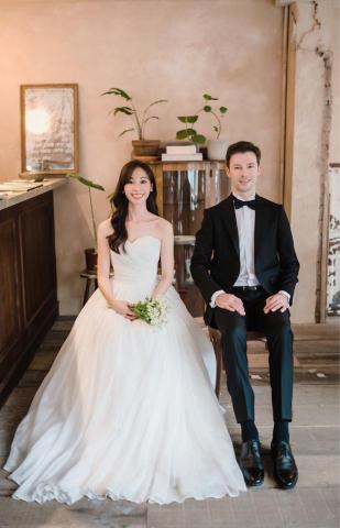 Charis 佳作 makeup stylist/Charis 美睫&middot;紋繡 - 