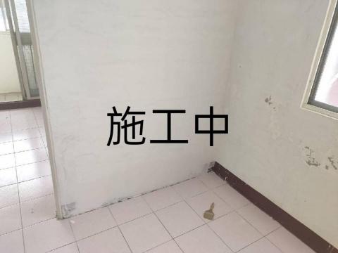 銓興油漆工程行 - 住宅牆面批土