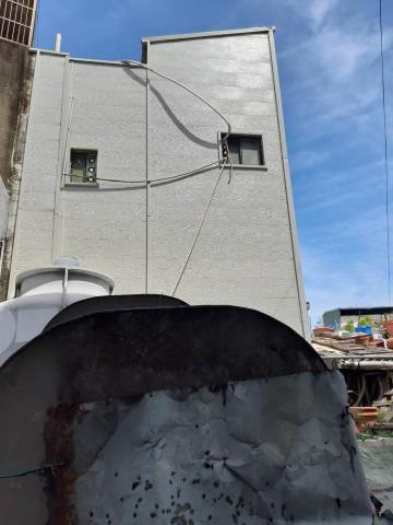 銓安工程行 - 透天牆壁貼橫式壁板