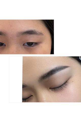 Charis 佳作 makeup stylist/Charis 美睫&middot;紋繡 - 