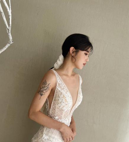 Charis 佳作 makeup stylist/Charis 美睫&middot;紋繡 - 