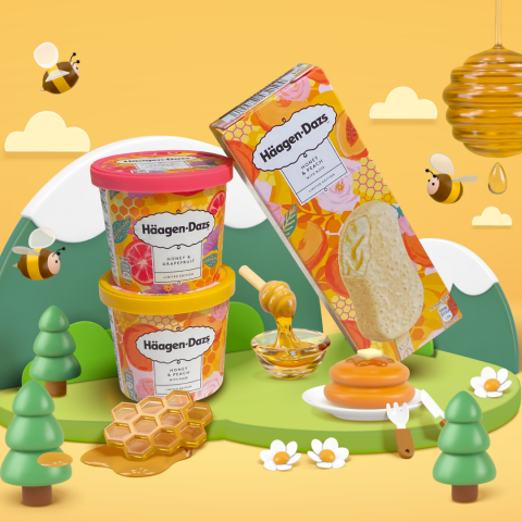 王考特 - 客戶提供：實體商品
設計風格：設計師設計
設計概念：立體活潑感，色調鮮明，與商品完美結合。