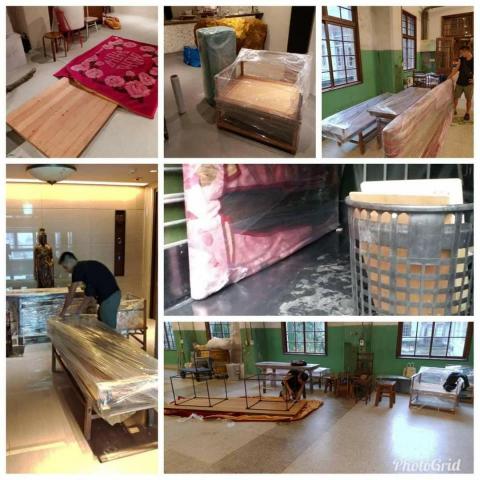 得志搬家/廢棄物清運 - 