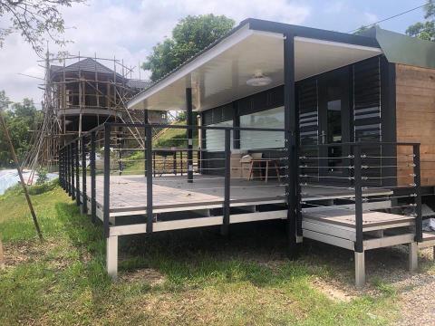 秦振企業社-鍾興龍 - 