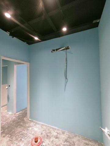 銓興油漆工程行 - 店面油漆