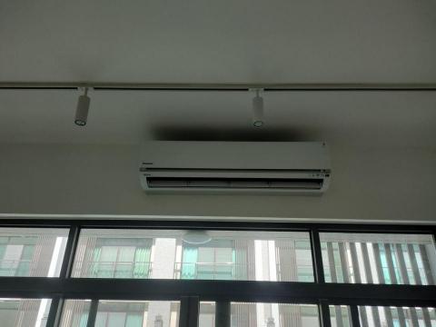 白雪家電空調 - 