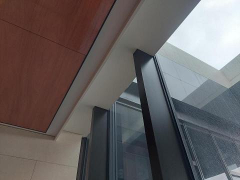 邦荃塗裝工藝會社 - 完成