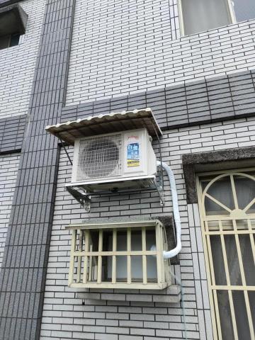 白雪家電空調 - 