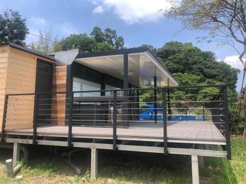 秦振企業社-鍾興龍 - 