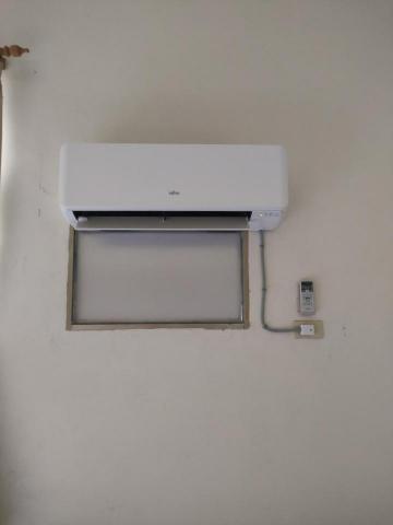 白雪家電空調 - 