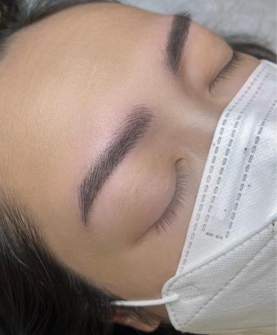 Charis 佳作 makeup stylist/Charis 美睫&middot;紋繡 - 