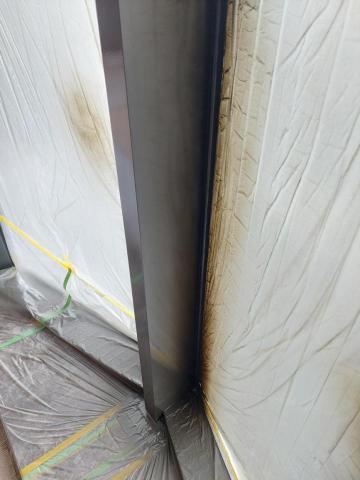 邦荃塗裝工藝會社 - 噴塗