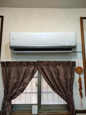 白雪家電空調 - 