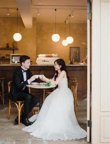 Charis 佳作 makeup stylist/Charis 美睫&middot;紋繡 - 