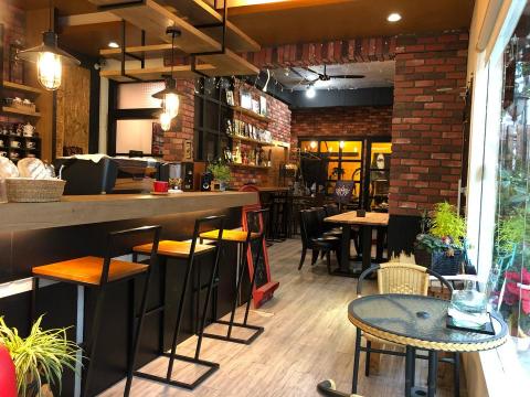 大芫空間設計 - 設計工作室/咖啡廳