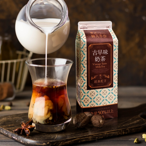 王考特 - 客戶提供：實體商品
設計風格：設計師設計
設計概念：呈現職人手作的質感風格。