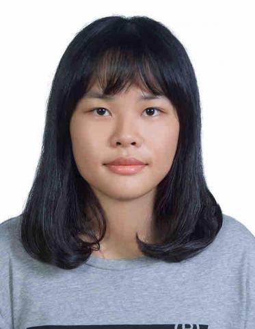 提供配樂音效服務的專家王姵淇