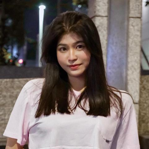 提供一直以來服務的專家Amina