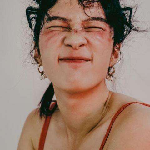 Charis 佳作 makeup stylist/Charis 美睫&middot;紋繡 - 