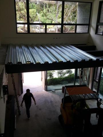 職人的店 - 樓承鋼板