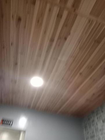 一級棒修繕工程 - 