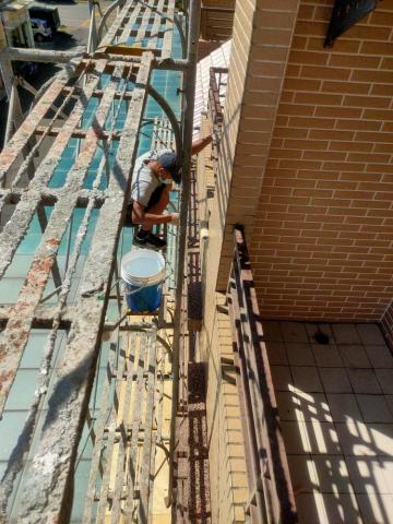 銓興油漆工程行 - 外牆防水塗料