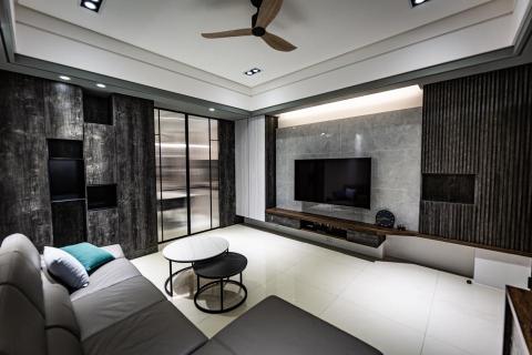 來格室內裝潢設計有限公司 - 