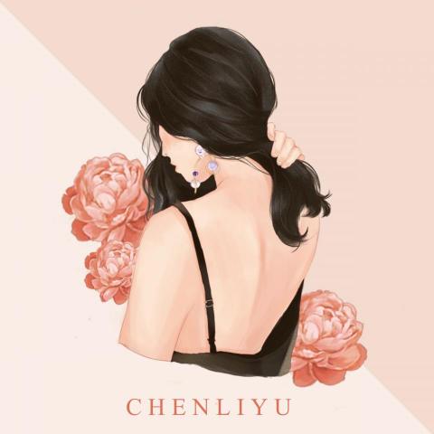 陳力瑜 - 電腦繪圖