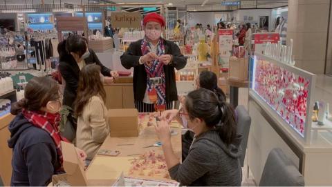 梵夏-芳療之境 -  梵夏-芳療之境 -