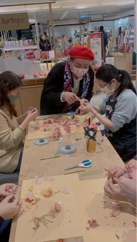 梵夏-芳療之境 -  梵夏-芳療之境 -