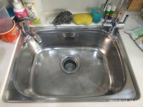 玄騏清潔 - 居家清潔後 玄騏清潔 - 居家清潔後