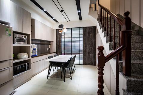 來格室內裝潢設計有限公司 - 