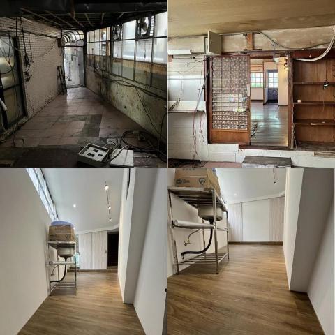 來格室內裝潢設計有限公司 - 